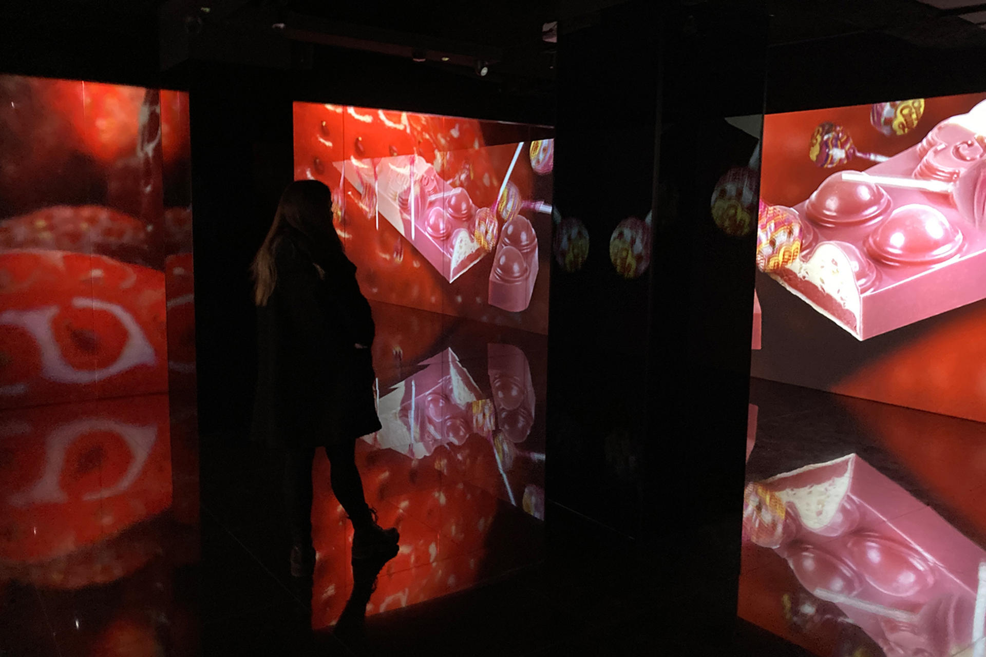 Nougat and Chocolate Museum with Tasting in Barcelona - Thumbnail 4