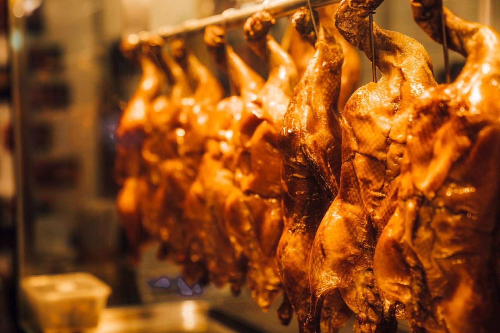 Asian Street Eats Meal Voucher at Harbour Town Shopping Outlet - Thumbnail 3