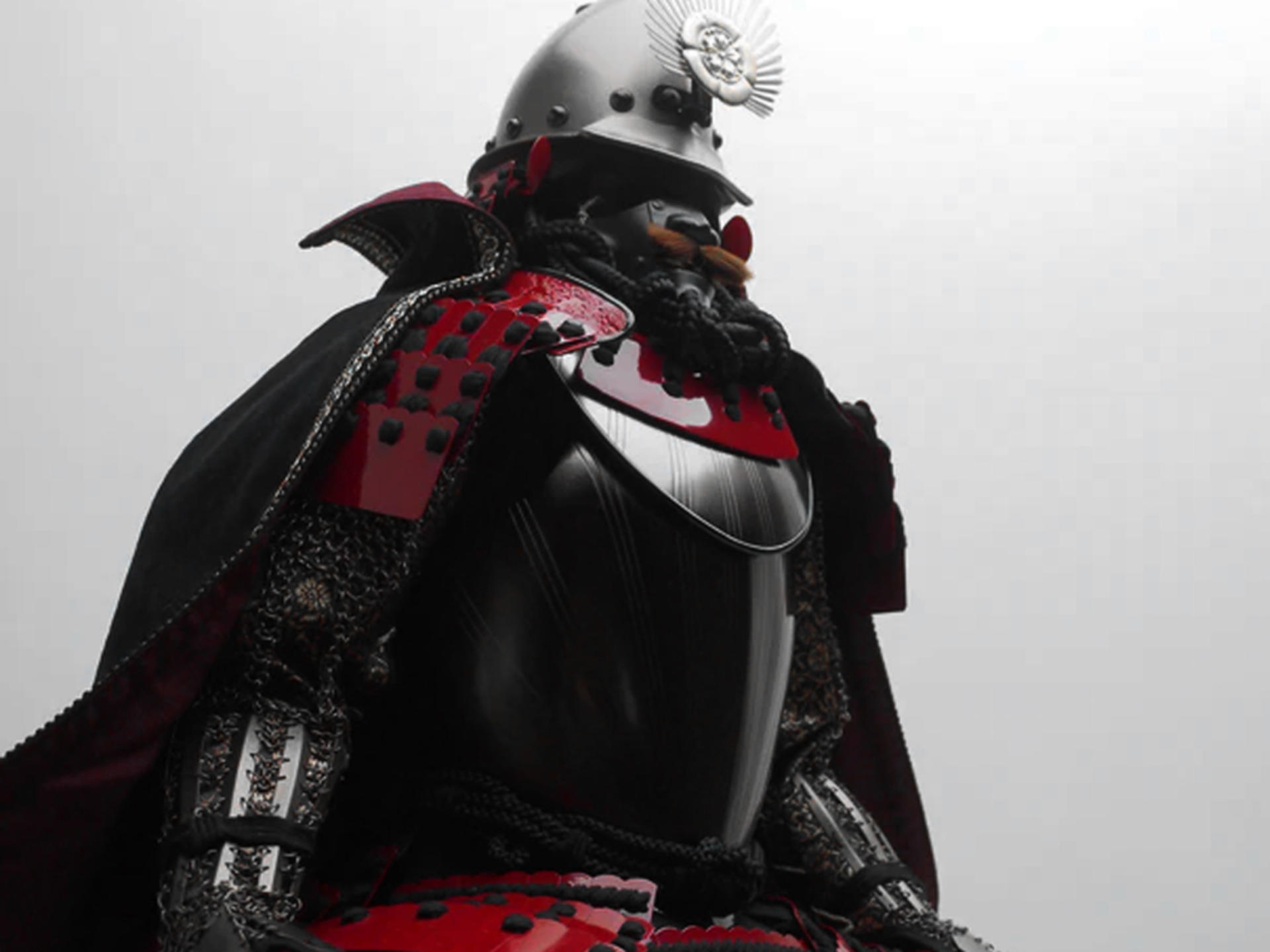 Tokyo: Authentic Samurai Training with a Direct Descendant - Thumbnail 2