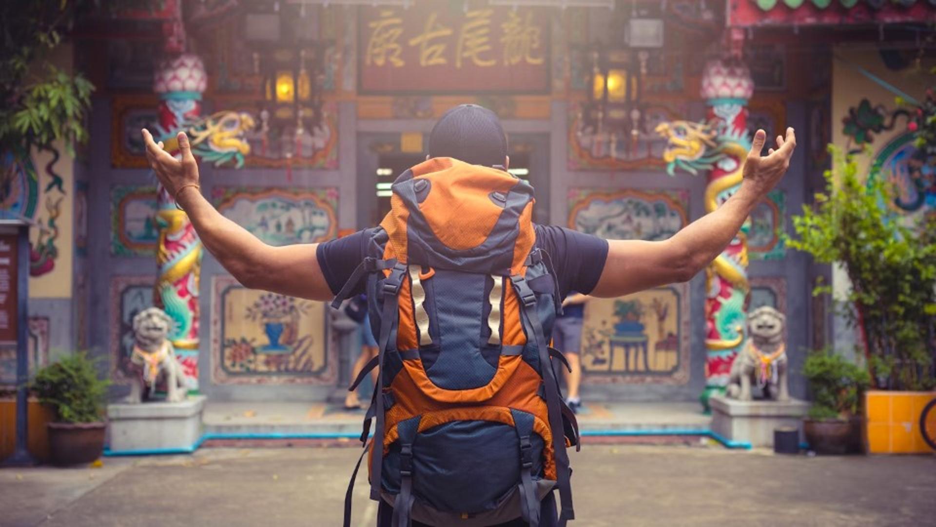 Singapore Chinatown 2-Hour Self-Guided Cultural Tour - Thumbnail 2