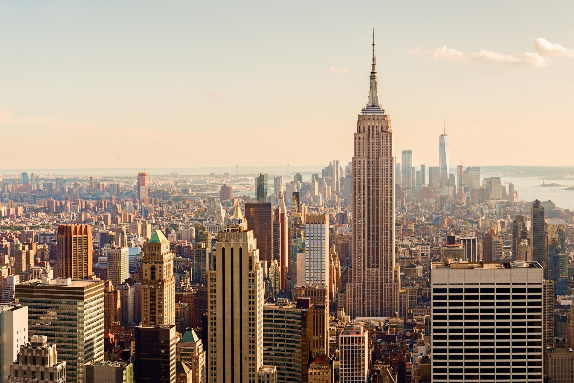 Discover Flatiron District & Empire State Observatory Tour - Image 1