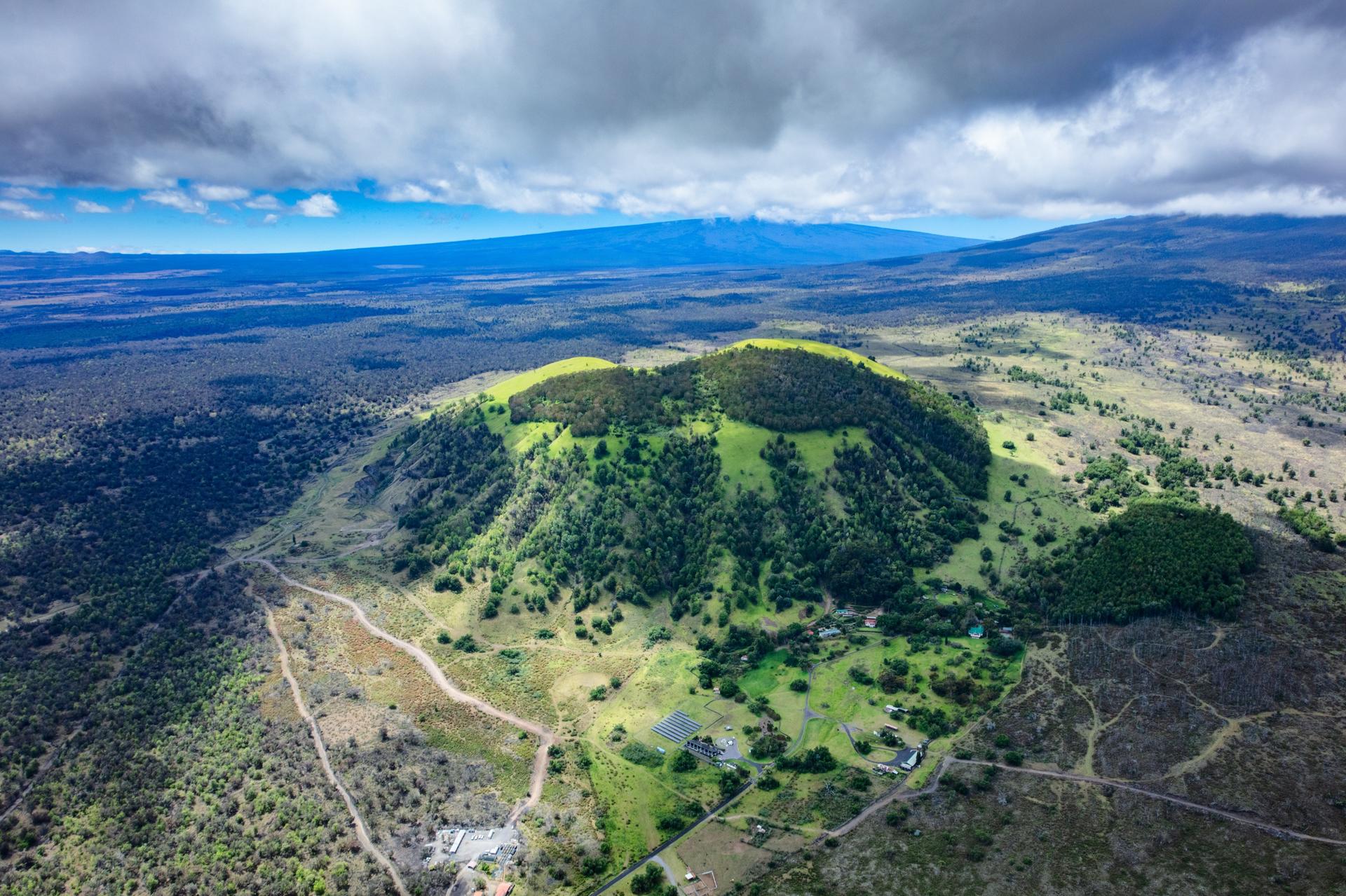 45-Minute Kona Coastal Sights Unseen Helicopter Tour - Thumbnail 39