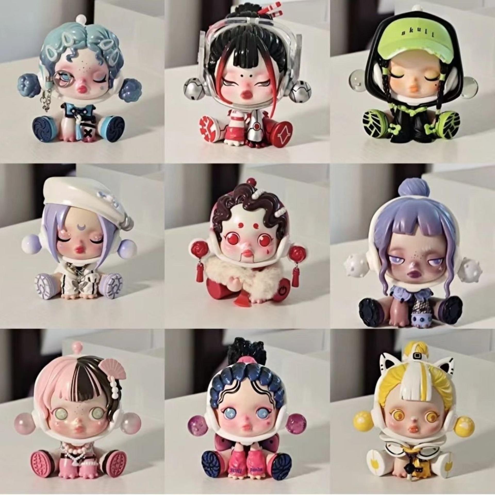 Gypsum Doll Fragrance Making in Singapore - Thumbnail 2