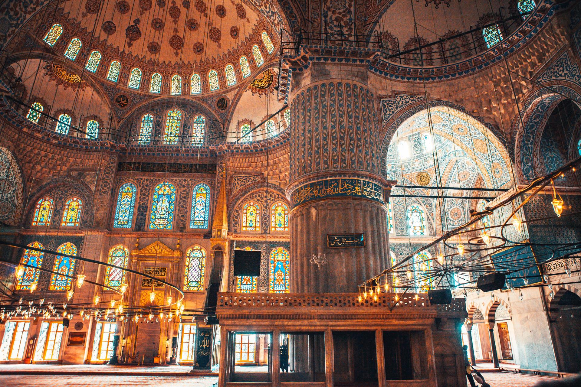 The Best of Istanbul Private Walking Tour - Thumbnail 5