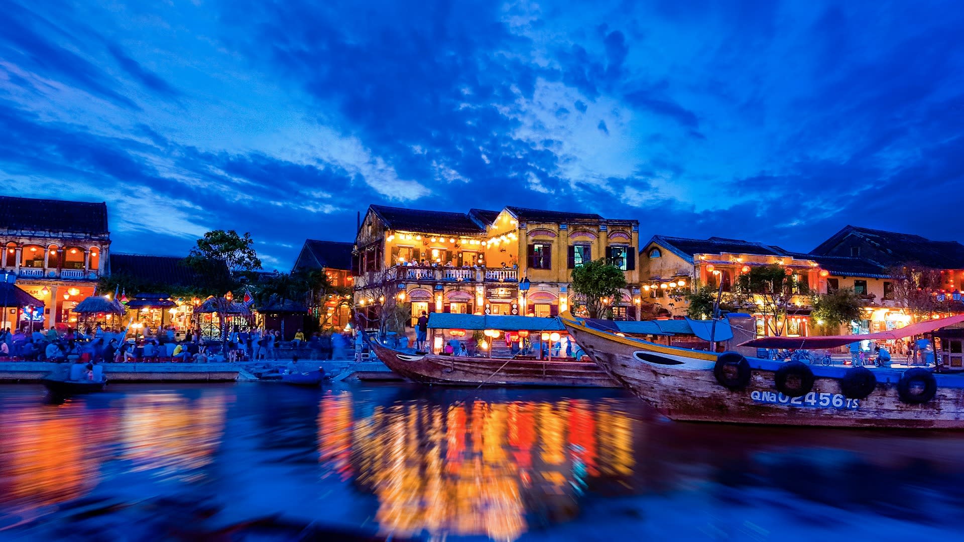 Marble Mountain and Hoi An Day Tour from Da Nang - Image 1