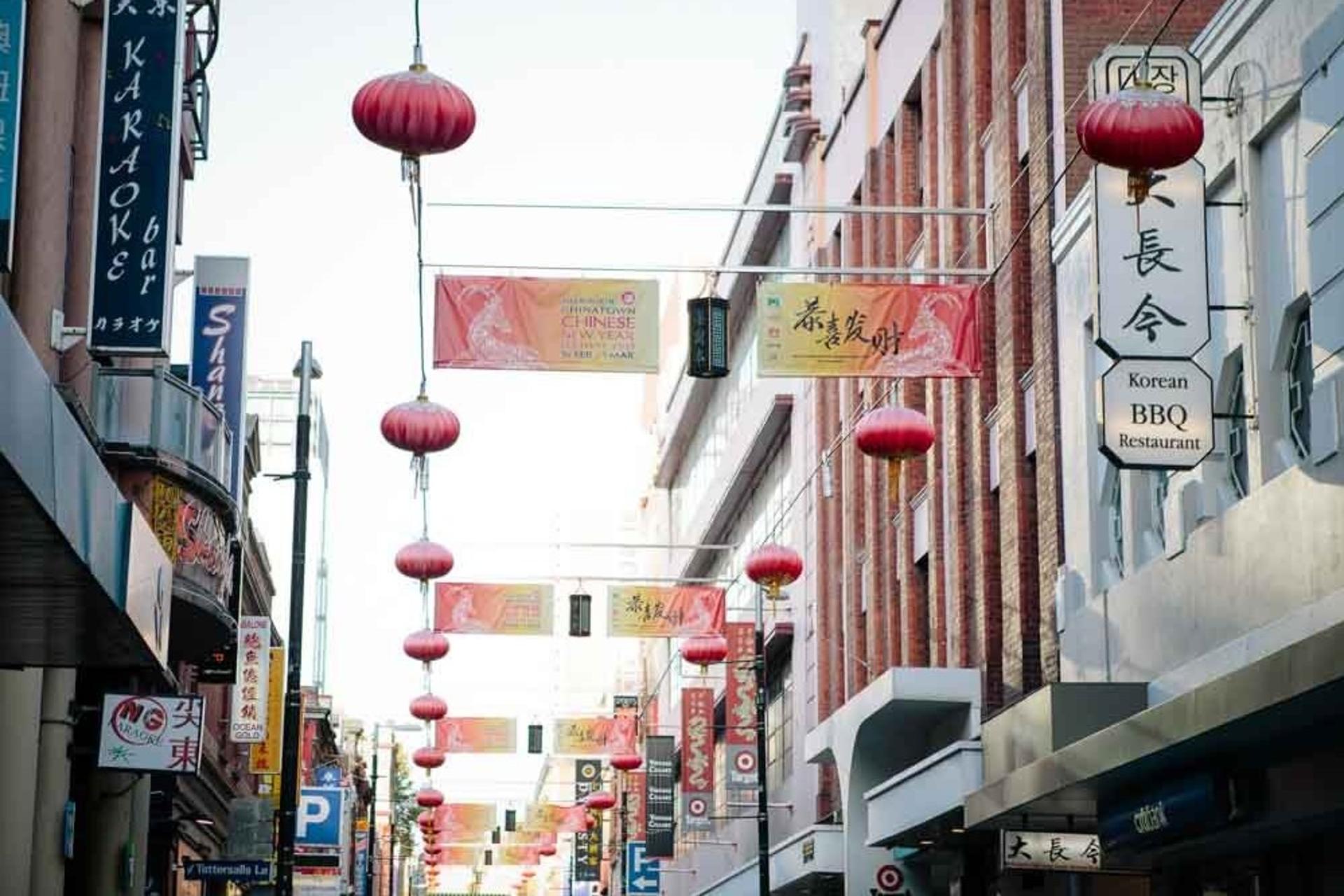 Melbourne Dumpling Discovery Walking Tour - Thumbnail 9