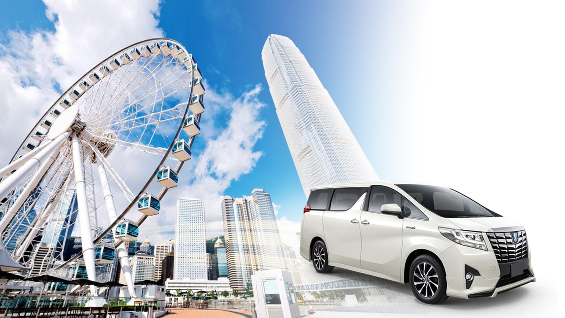 Hong Kong Private Day Tour | Family Fun, Parent-Child, Senior-Friendly | Perfect for Families, Small Groups & Corporate Guests - Image 1