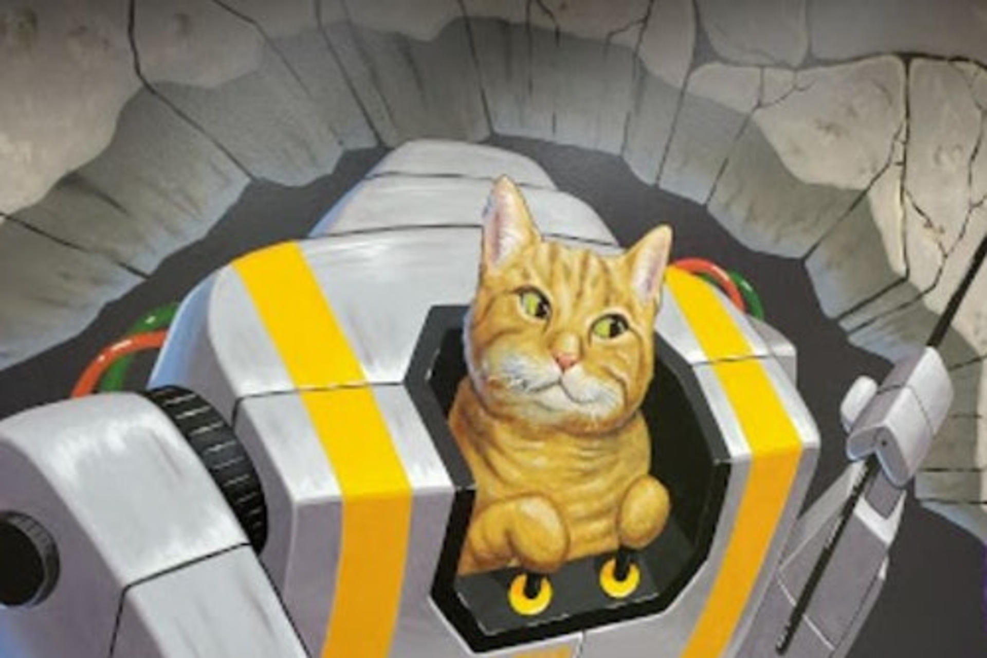 Museum of 3D Illusions Admission in San Francisco - Thumbnail 8