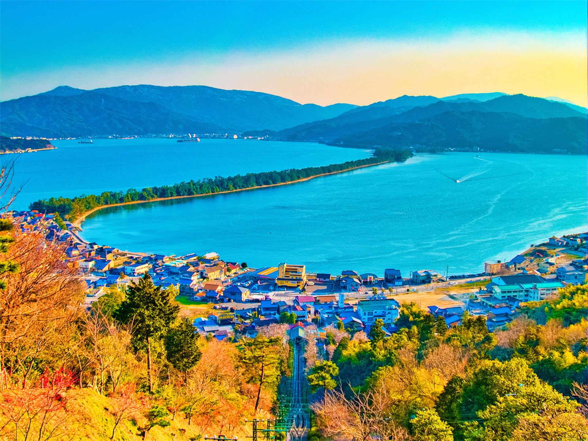 Kyoto & Nara & Amanohashidate 2-Day Tour - Free Shrimp Sticks for Feeding Seagulls (Accommodation Not Included) - Thumbnail 11
