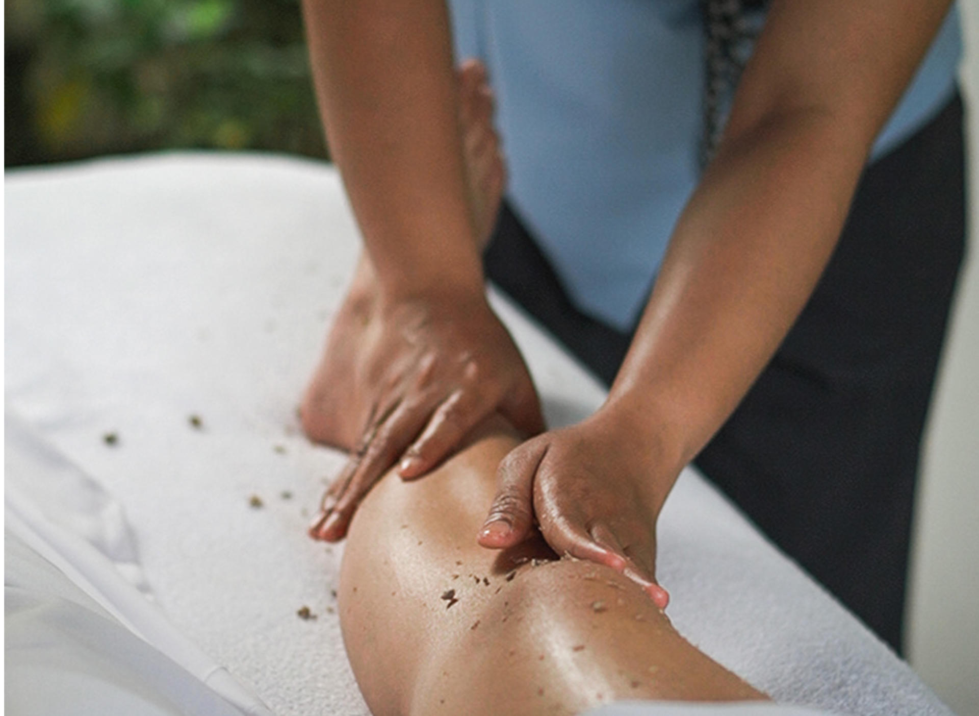 Heavenly Spa at The Westin Ubud - Thumbnail 11