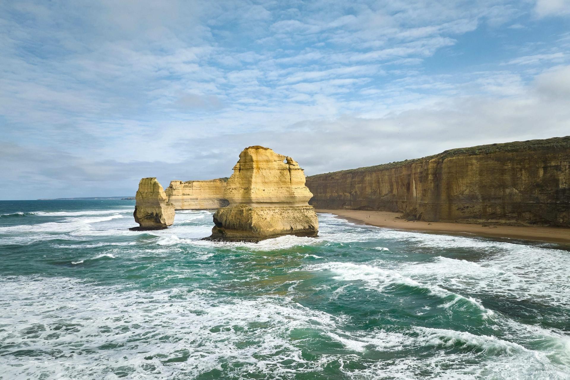 Melbourne Great Ocean Road Full-Day Nature Tour - Thumbnail 6