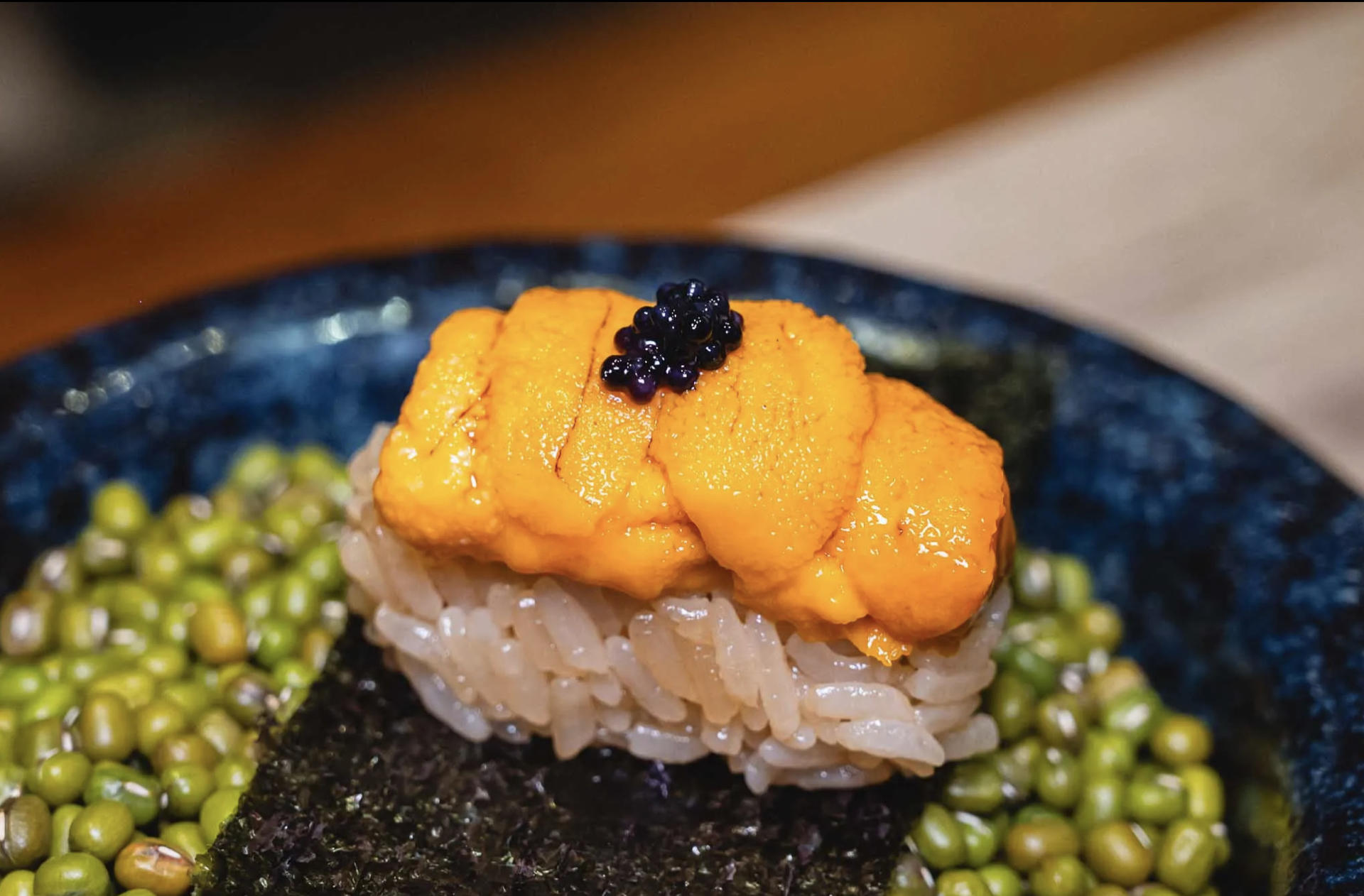 Hotaru 119 Omakase & Izakaya - Sanampao - Image 1