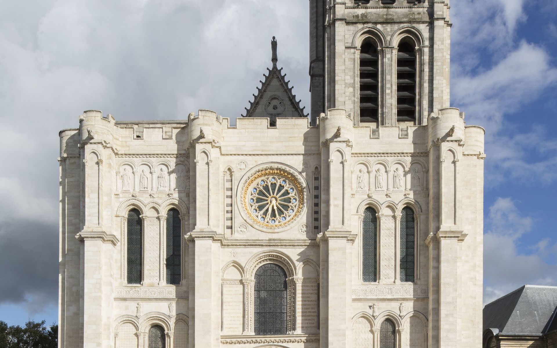 Basilica of Saint Denis Tickets - Thumbnail 7