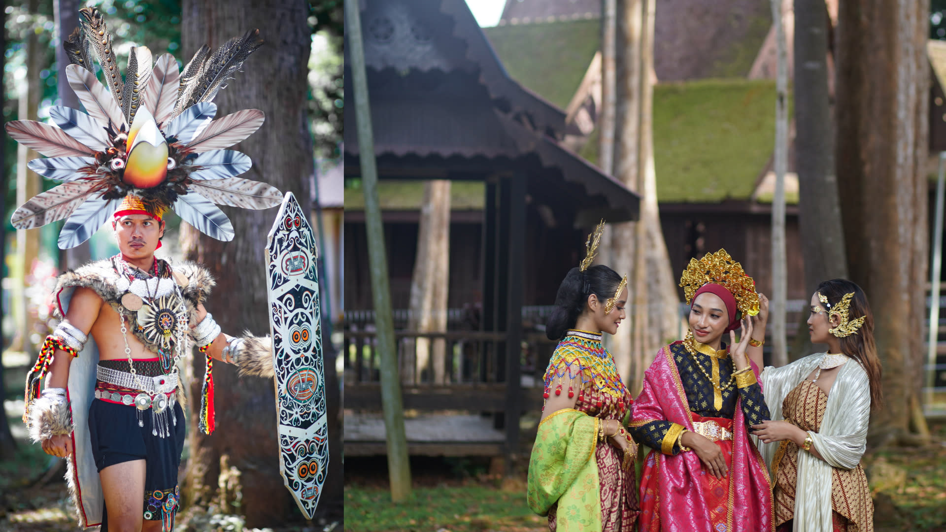 Malaysia Heritage Studios Ticket in Malacca - Thumbnail 3