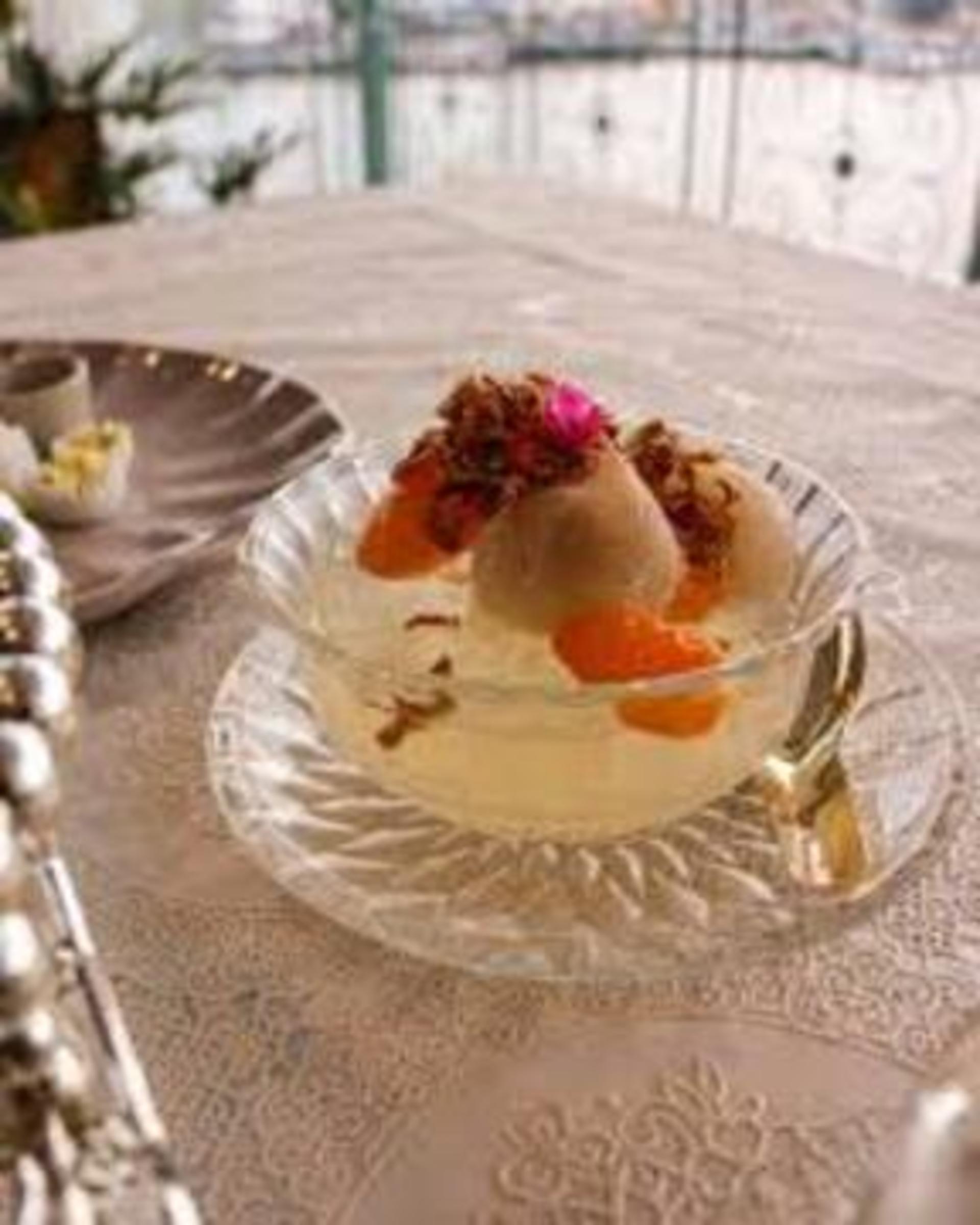 Rossamran: Thai Fine Dining with Chao Phraya River Views - Thumbnail 14
