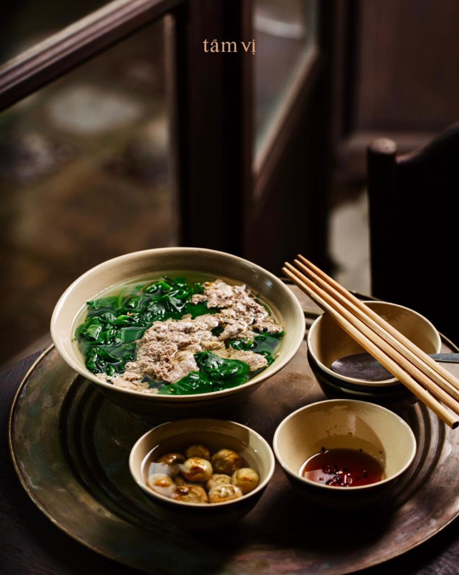 [Tam Vi Michelin Restaurant] Authentic Vietnamese Dining Experience - Thumbnail 2