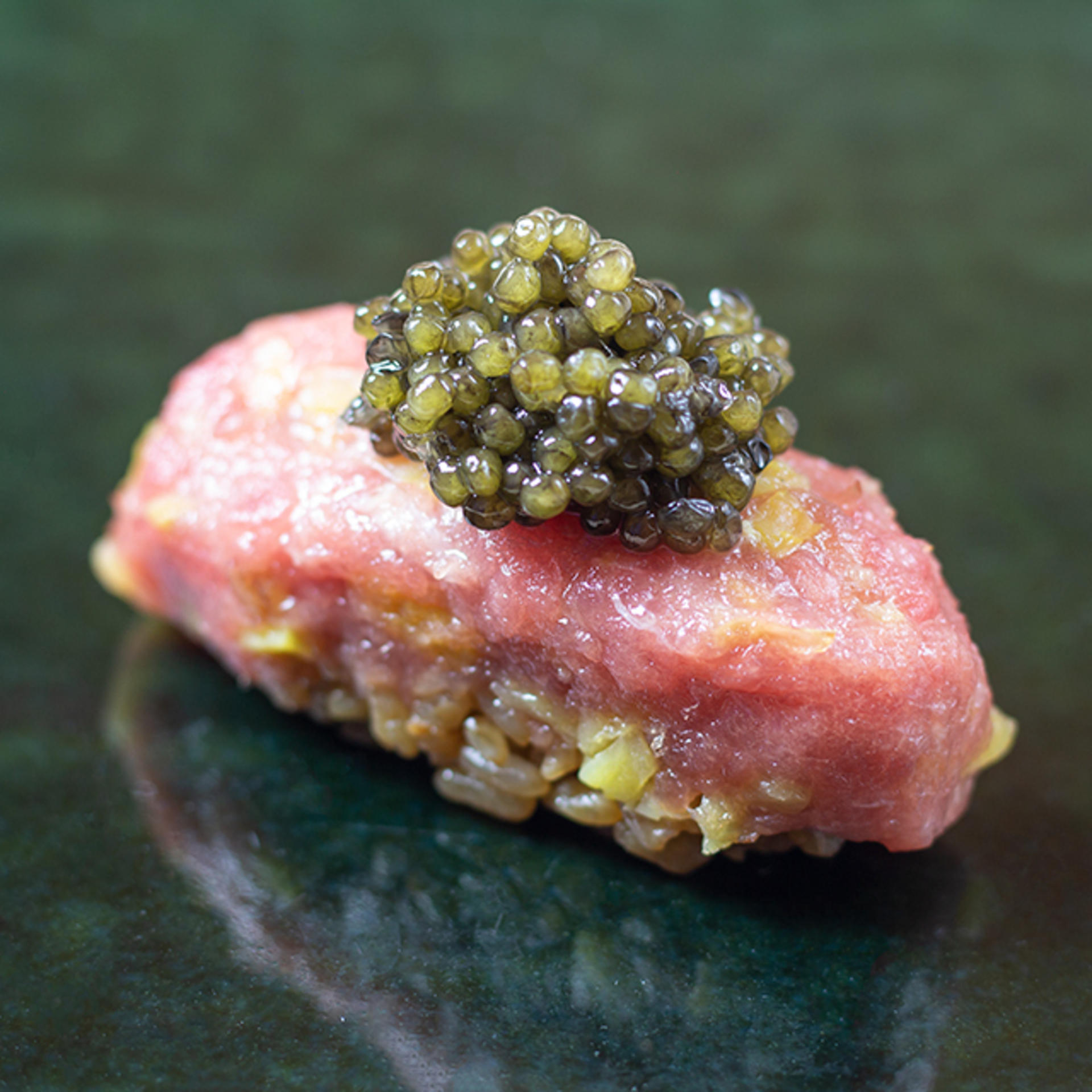 Shinagawa Sushi Sushi Sushi (騨松本) Tokyo - Thumbnail 2