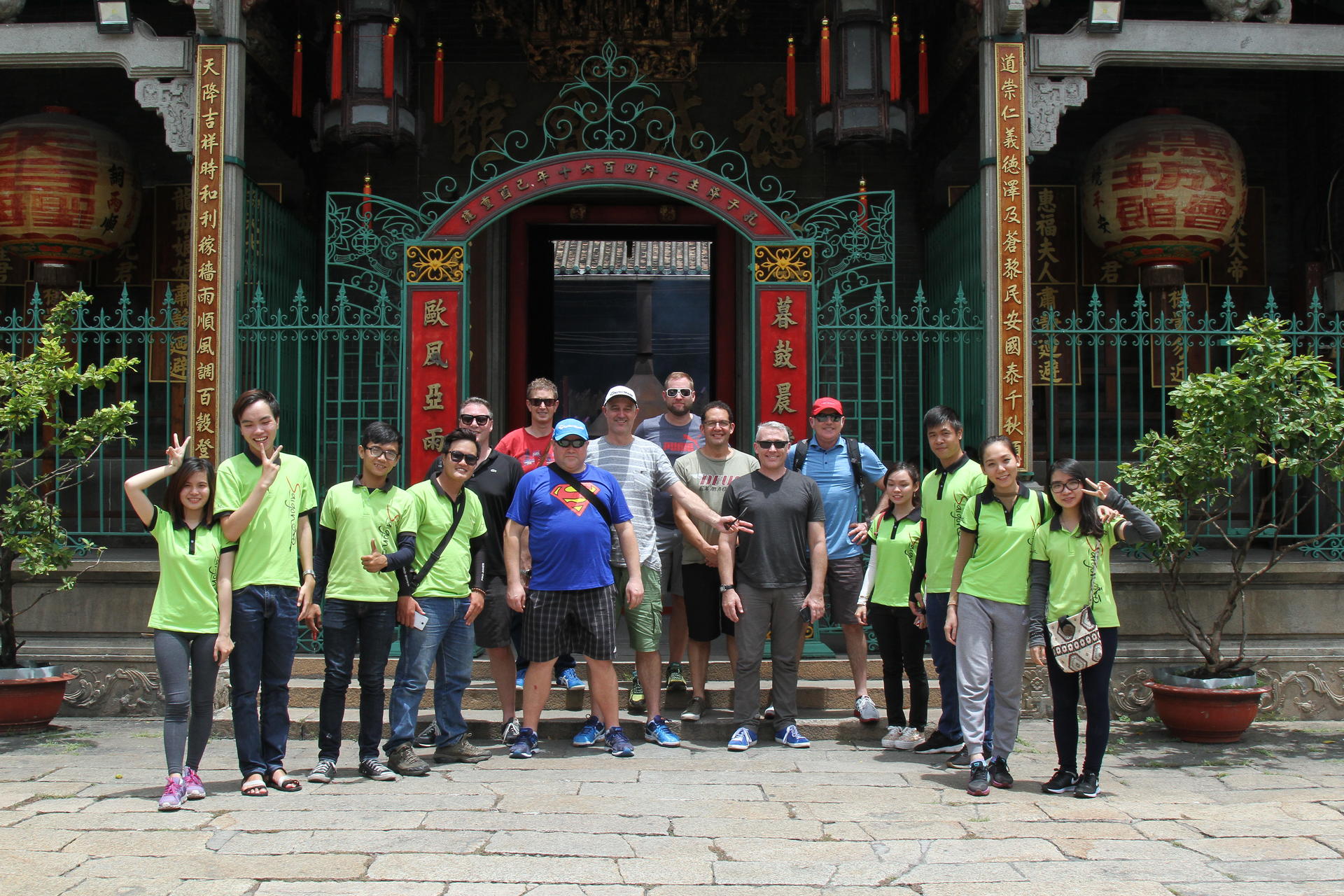 HCMC Historical Motorbike Tour | Female Riders Optional - Thumbnail 17