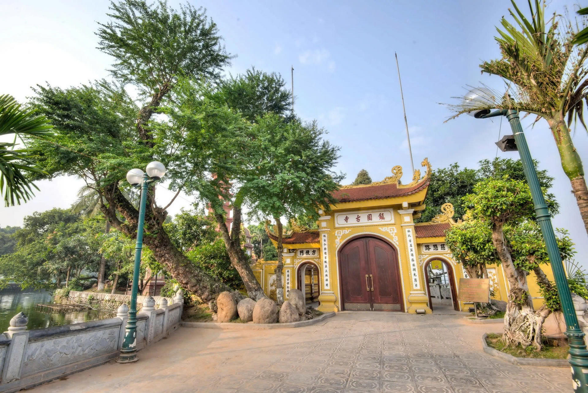 Hanoi City Highlights & Local Village Full-Day Tour - Thumbnail 12