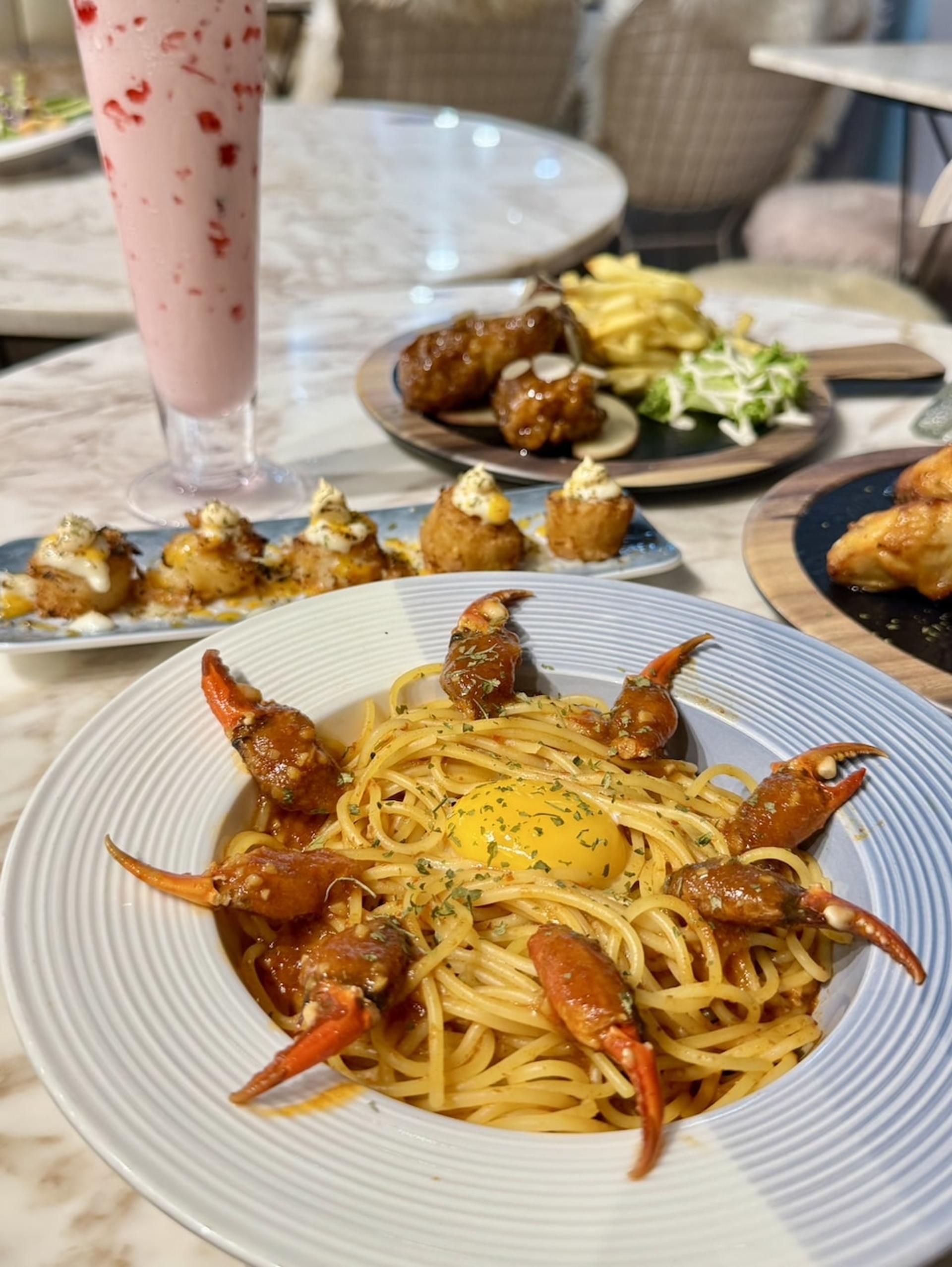 Cafe de Paris, Singapore  - Thumbnail 10
