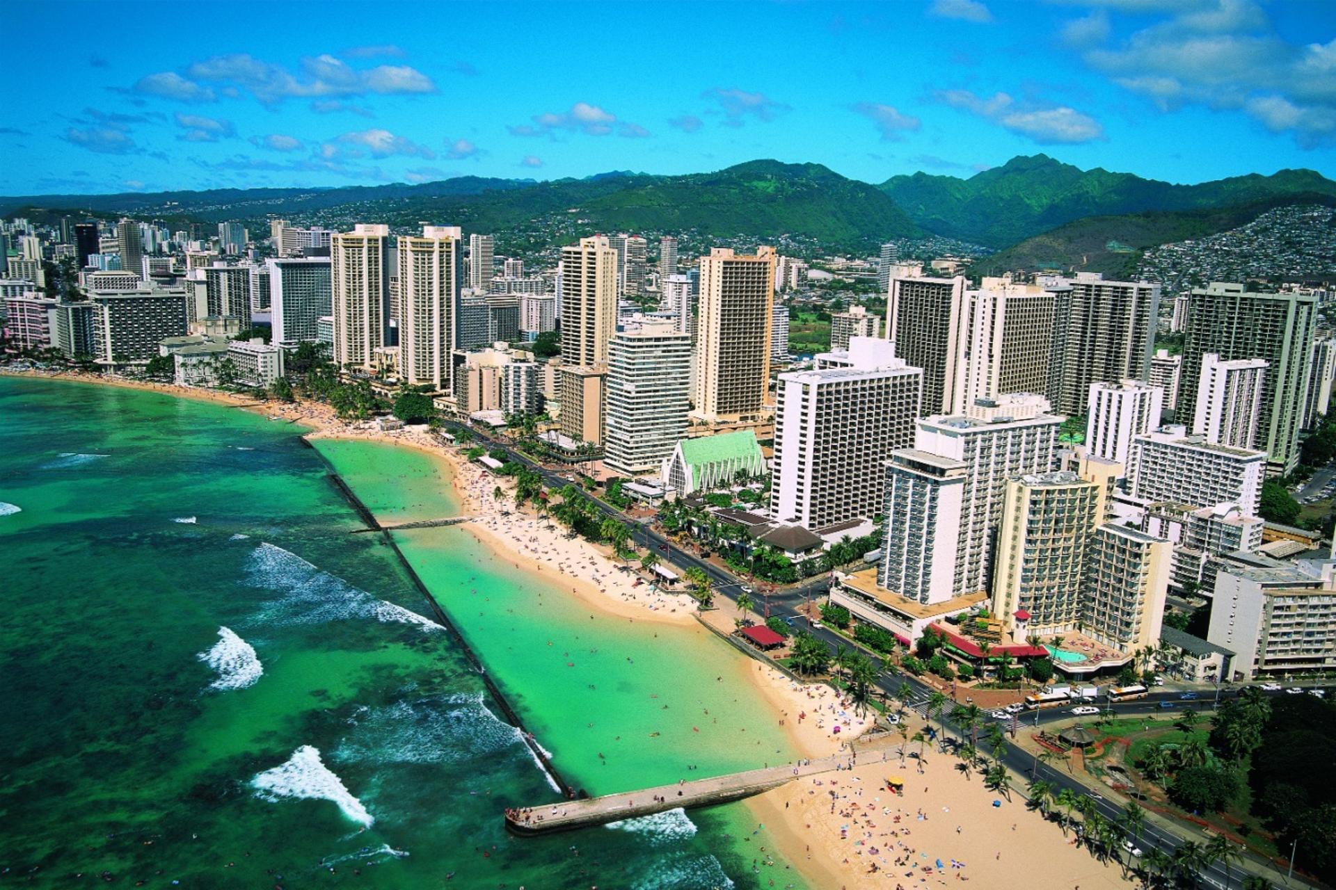 Oahu Air Adventure Helicopter Tour from Turtle Bay - Thumbnail 3