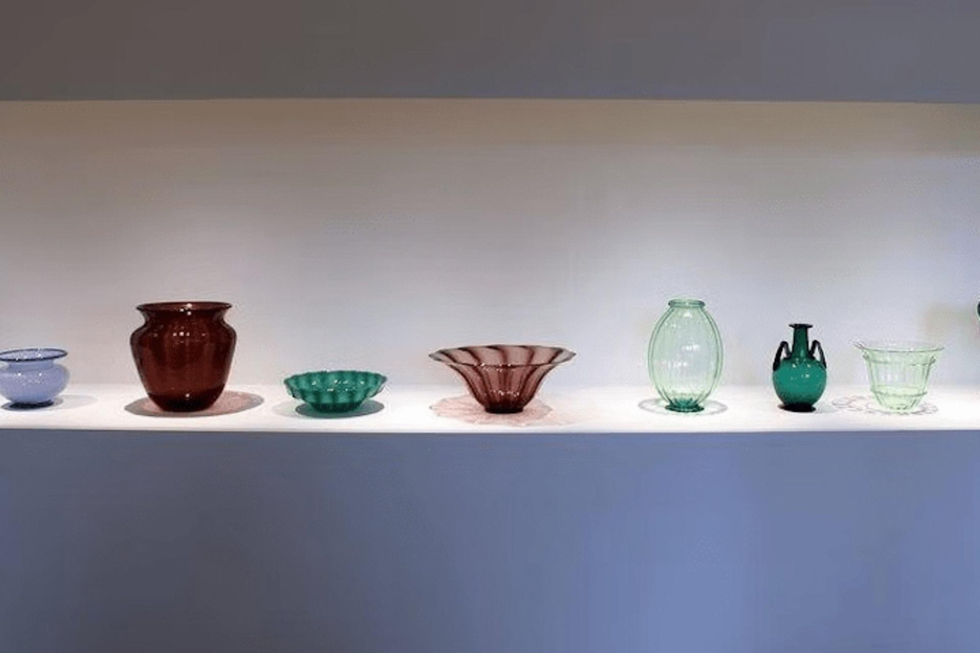 Murano Glass Museum Admission in Venice - Thumbnail 4