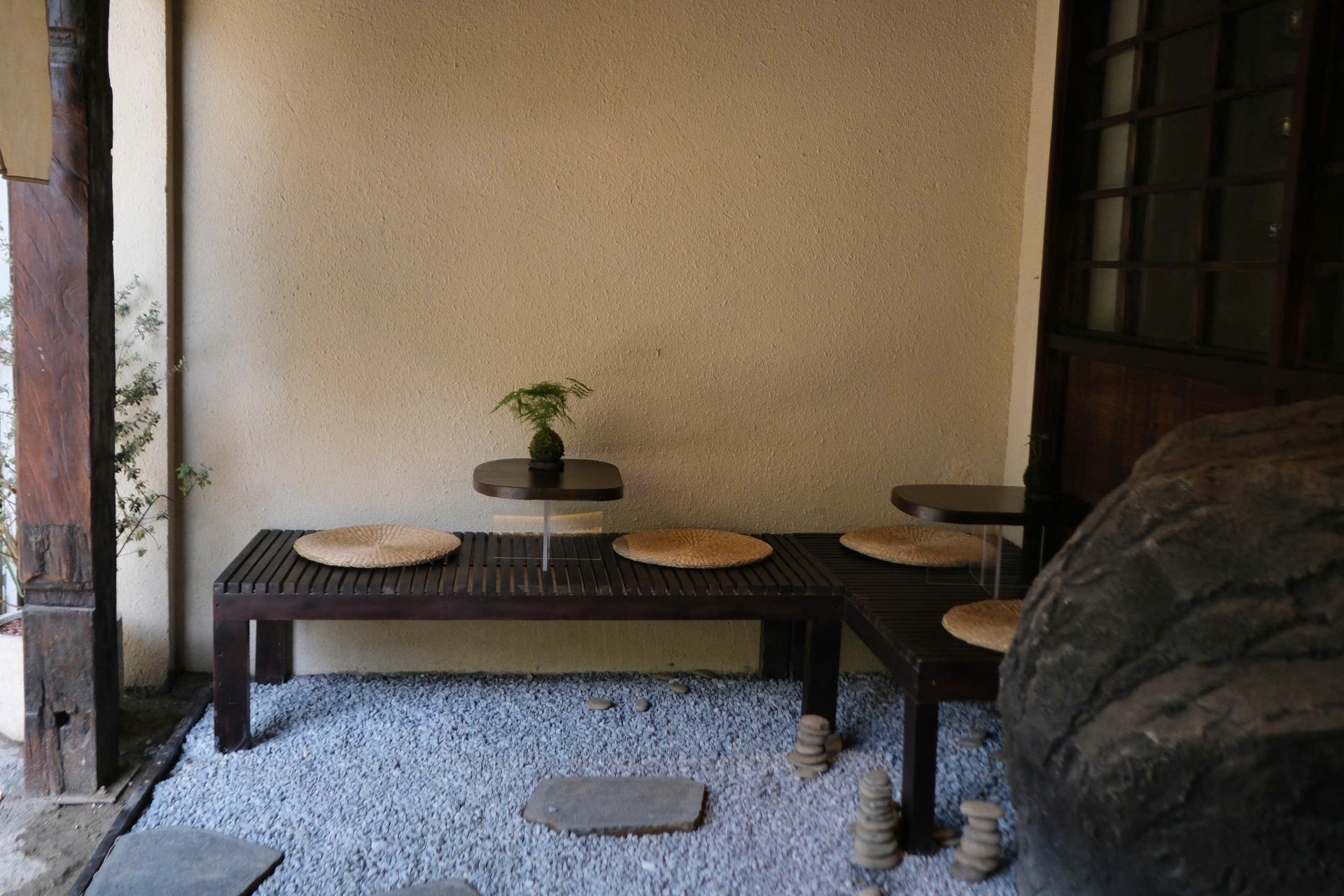 Matcha & Houjicha Brewing Workshop by Magicha.zenbar in Hoi An - Thumbnail 3