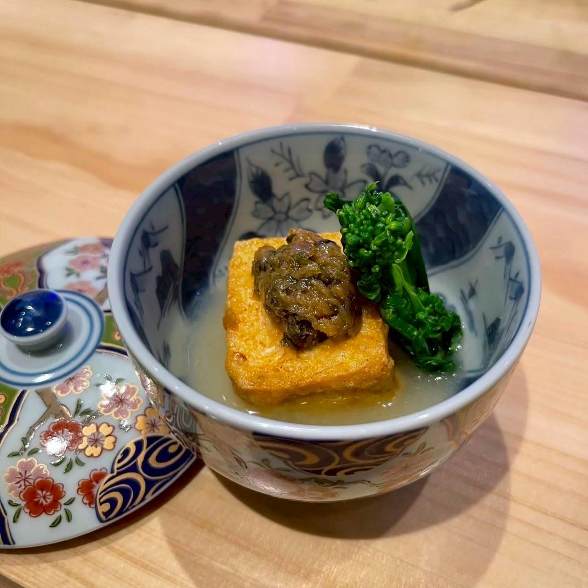 [Osaka Shinsaibashi] SHIN NIPPON Carefully Selected Sushi Set Menu - Thumbnail 17