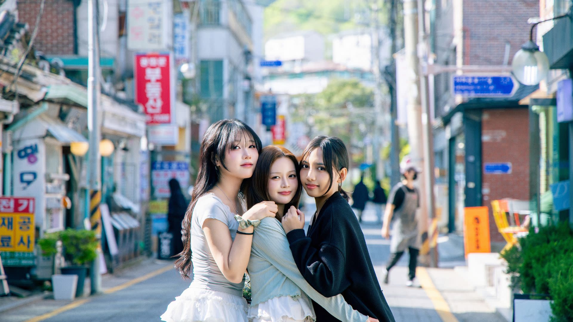 Seoul Hanbok Photo Shooting(Option Hanbok Rental ) - Thumbnail 21