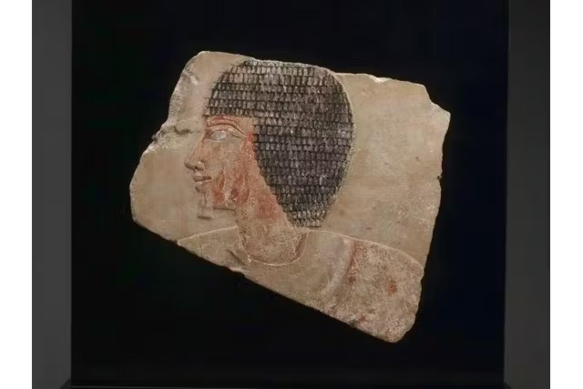 Ancient Orient Museum Ticket - Thumbnail 6