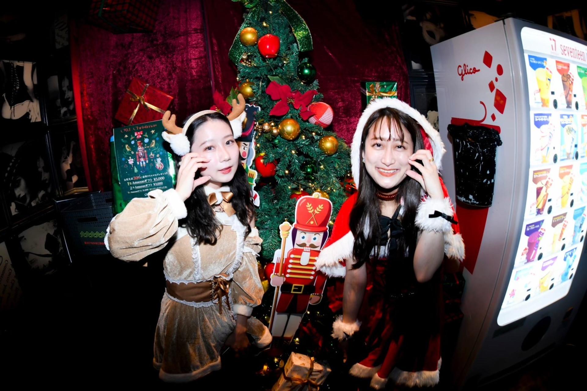 Osaka Umeda: OWL Nightclub Admission Ticket (For Foreign) - Thumbnail 15