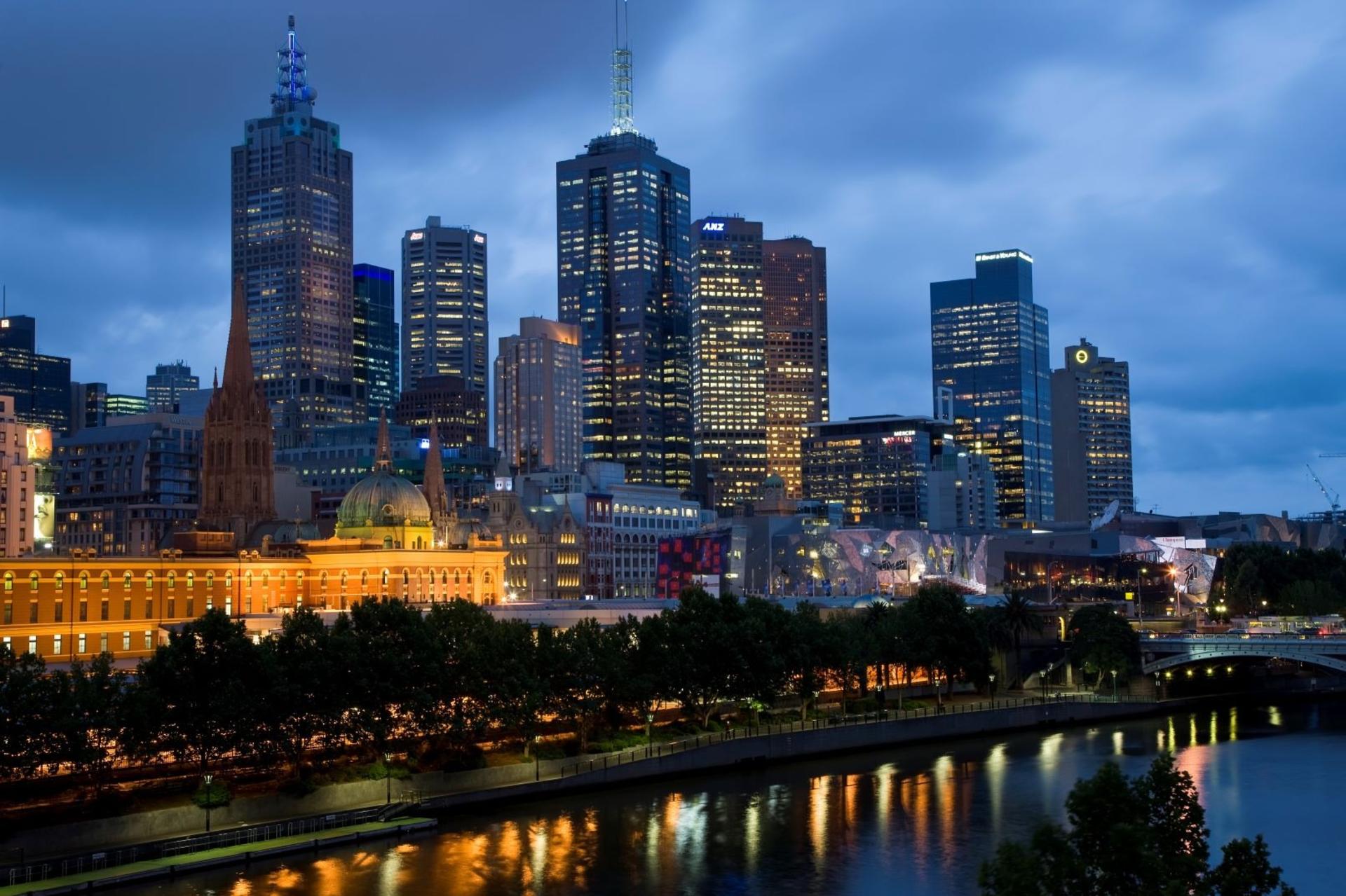 Classic Walking Tour of Melbourne  - Thumbnail 8