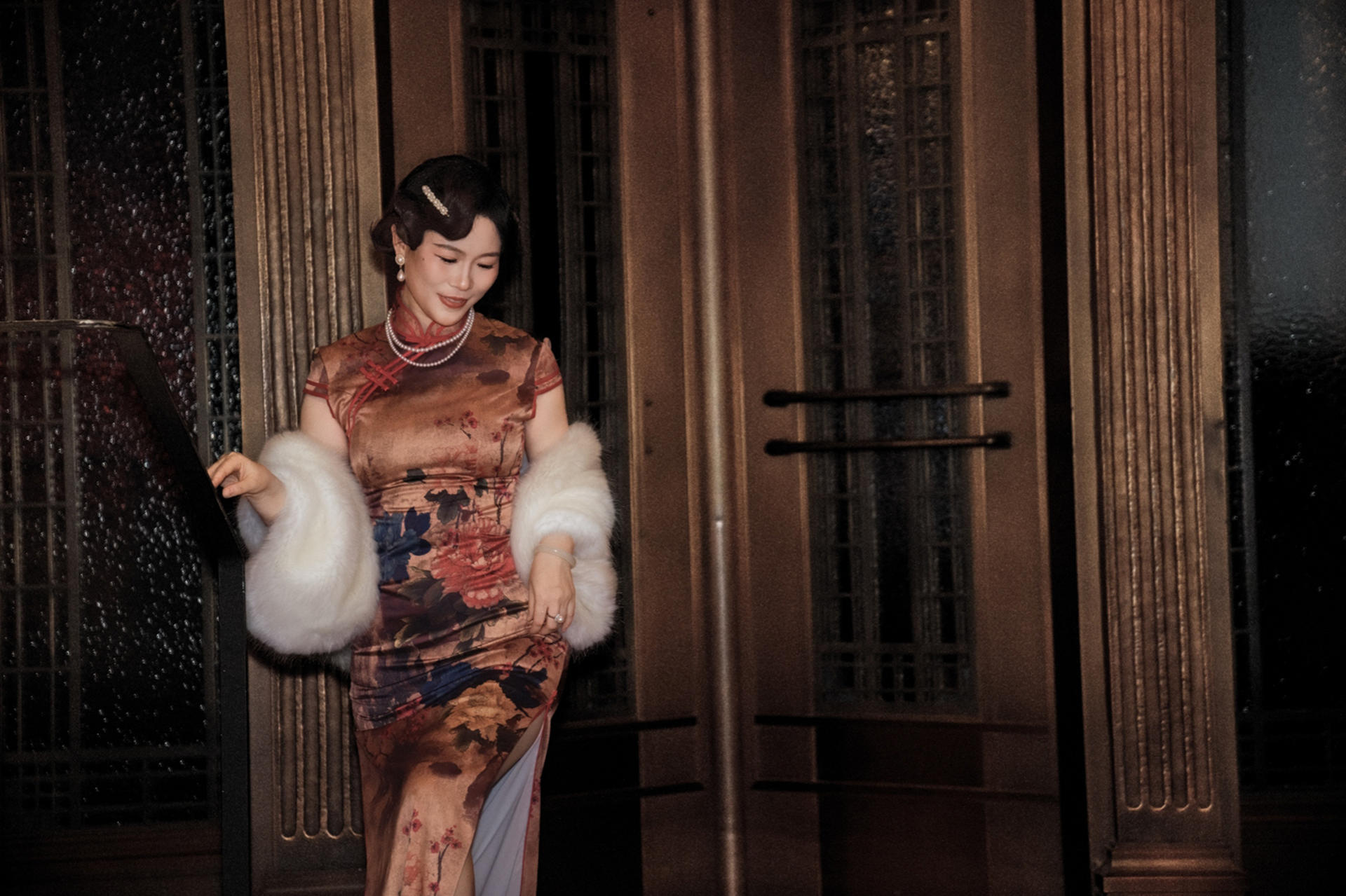 Shanghai Clothing Qipao Personal Rental - Thumbnail 14