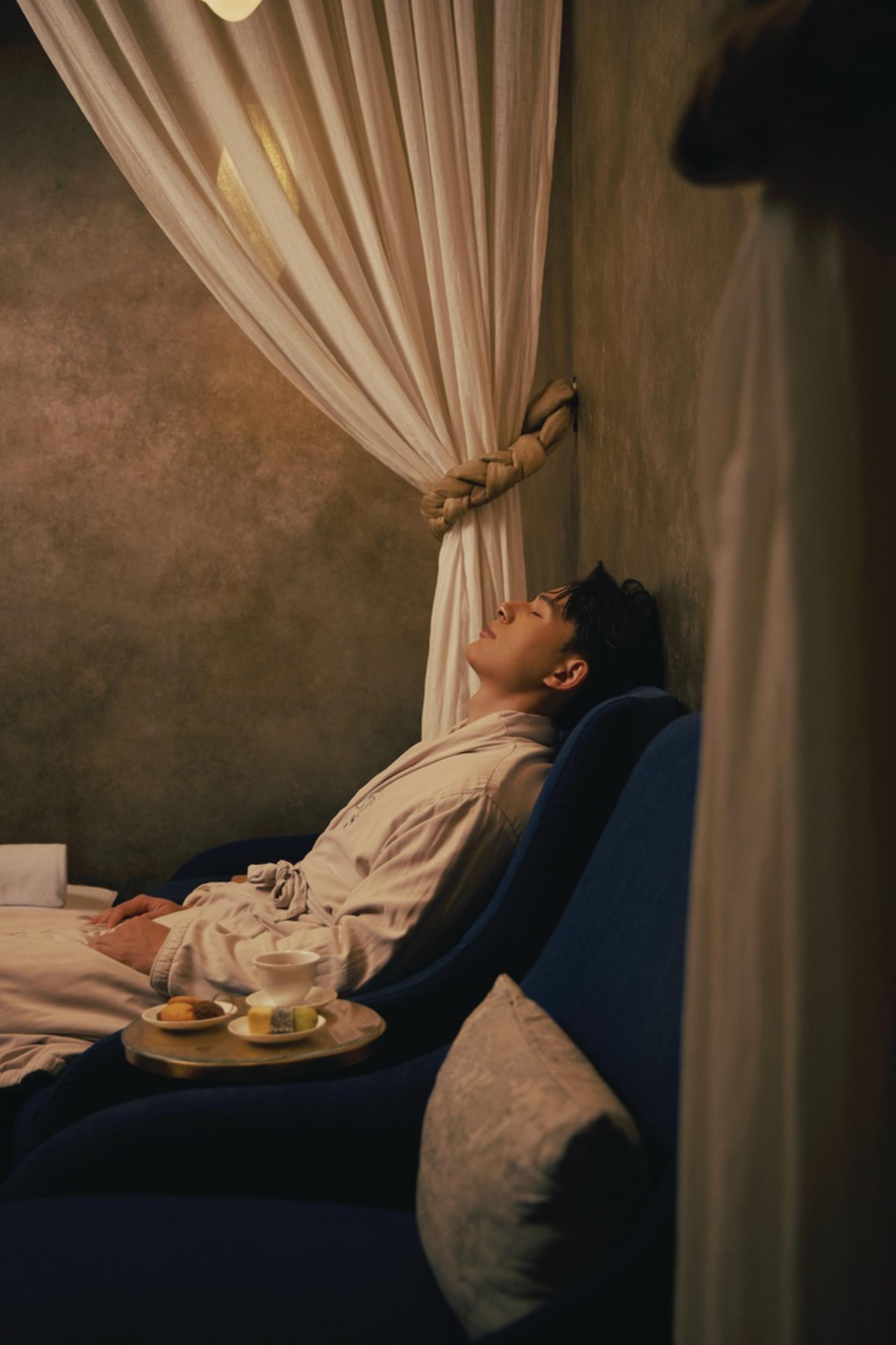 Le SPA'tique at The Parisian Macao - Thumbnail 8