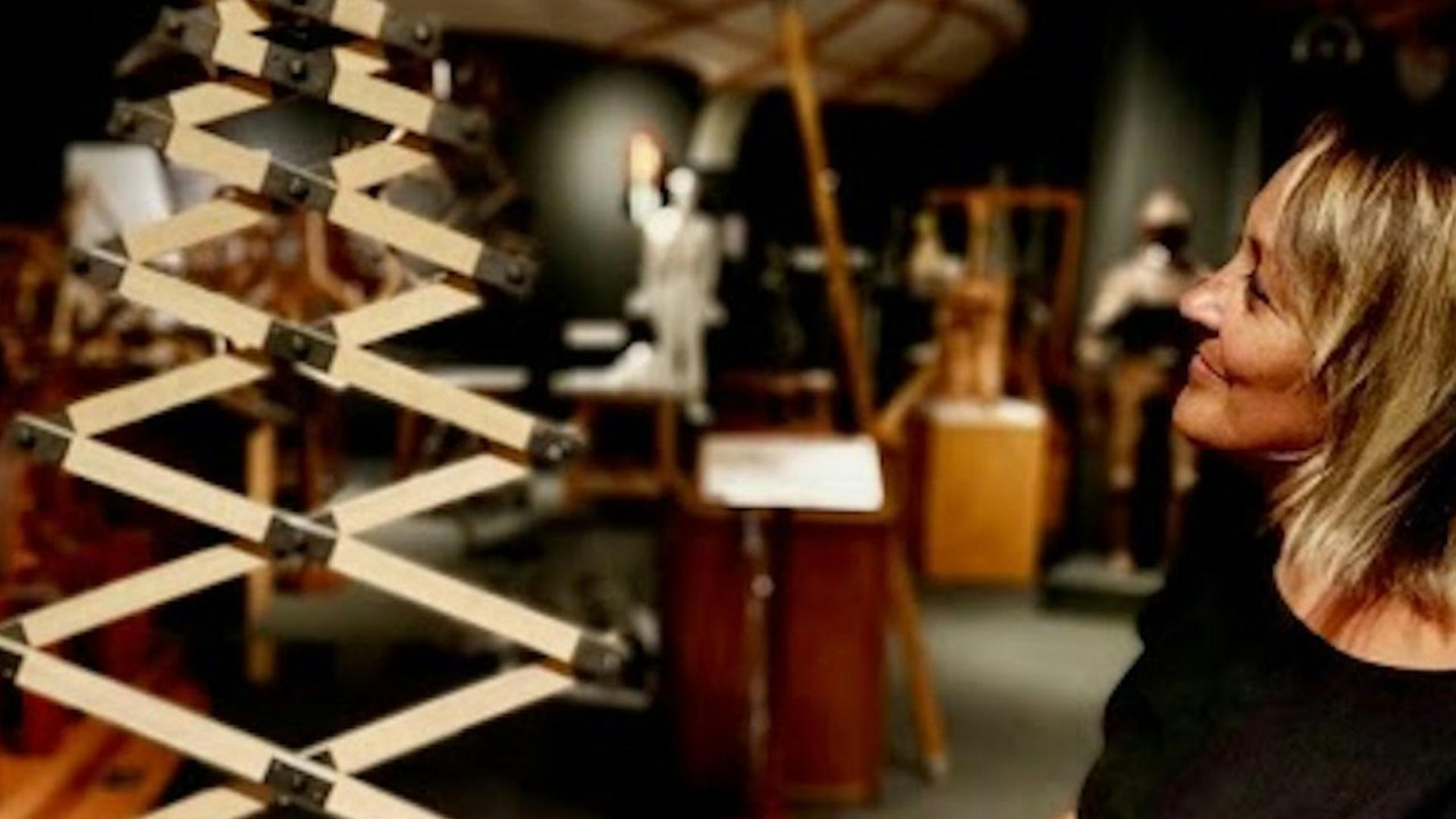 Leonardo da Vinci Interactive Museum ticket in Florence - Image 1