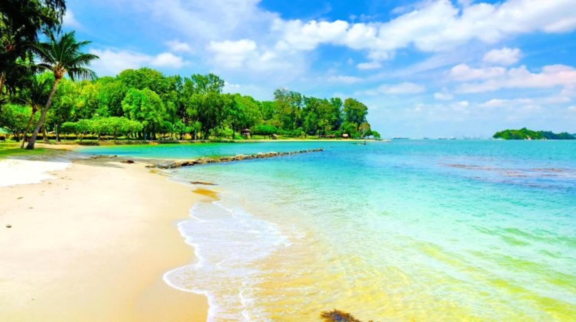 Singapore Southern Island Day Tour Featuring Saint John's, Lazarus and Kusu Island - Thumbnail 3