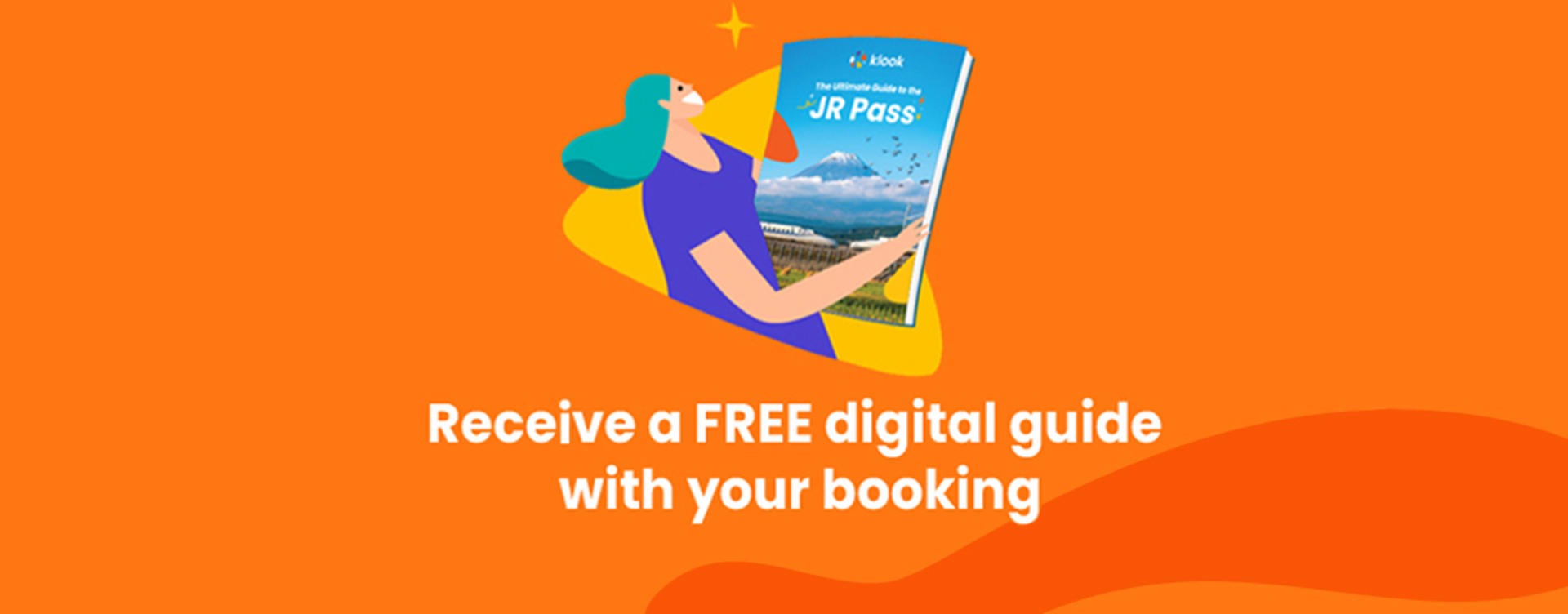 JR Whole Japan Rail Pass - Thumbnail 15