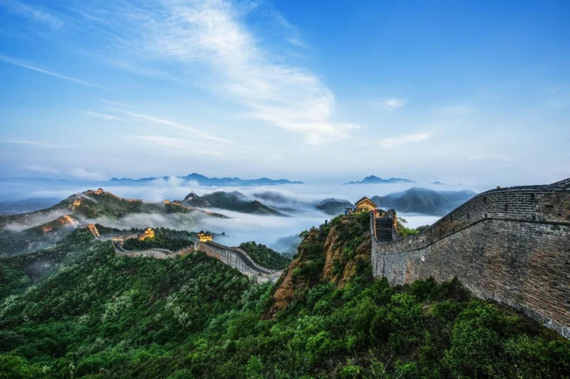 Beijing Private Guided Day Tour to Jinshanling Great Wall - Thumbnail 2