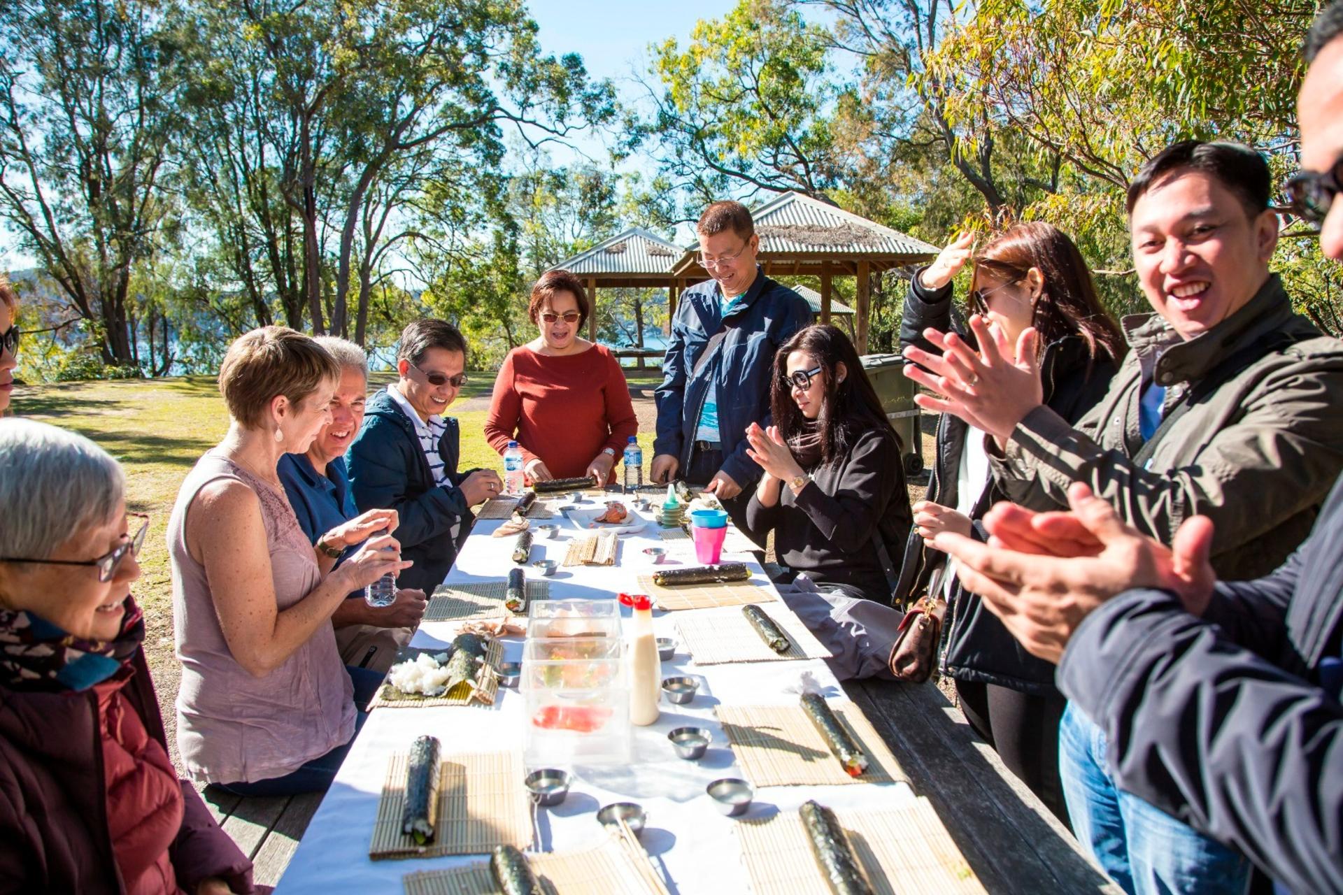 Sydney to Hunter Valley: A Chef-Led Food and Wine Experience - Thumbnail 4
