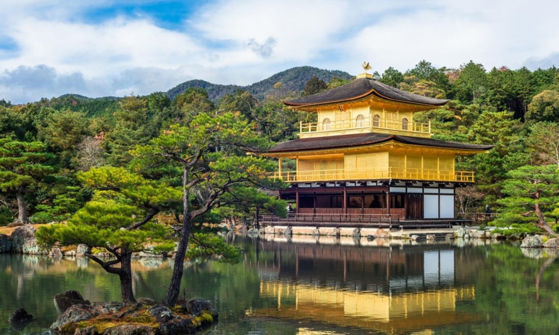 Kyoto Private Tour: Custom Highlights with a Licensed Guide - Image 1
