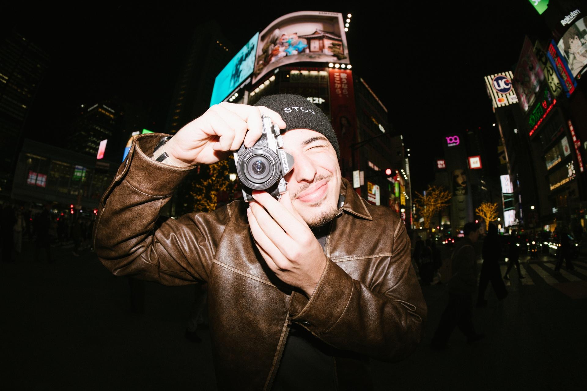 Tokyo Private Photoshoot Experience - Thumbnail 3
