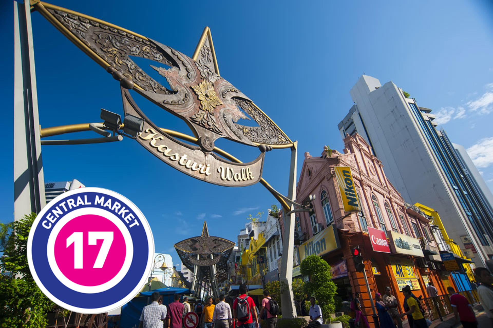 KL Hop-On Hop-Off Sightseeing Bus Pass  - Thumbnail 4