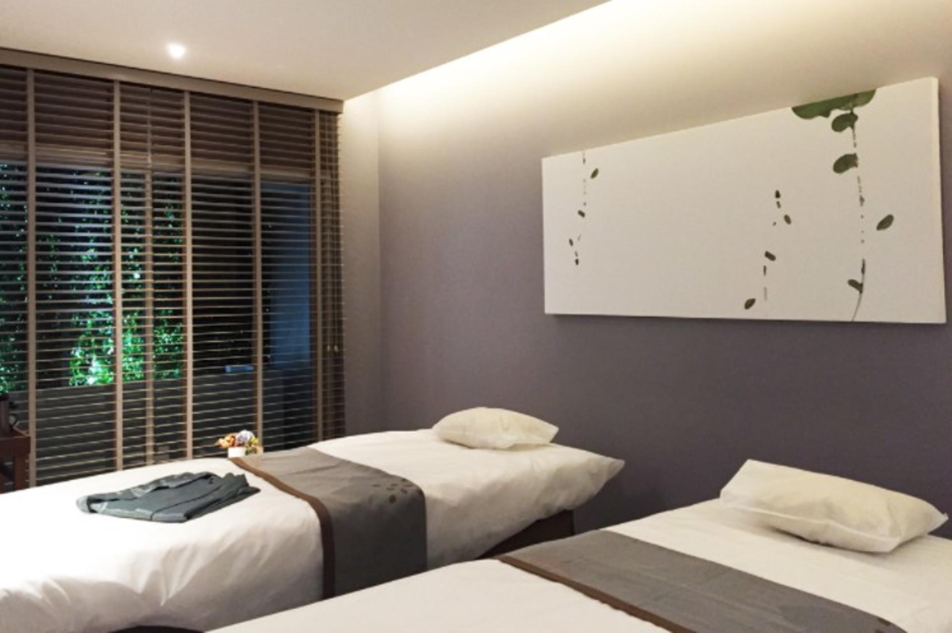 Let's Relax Spa at Sukhumvit 31 in Bangkok - Thumbnail 3