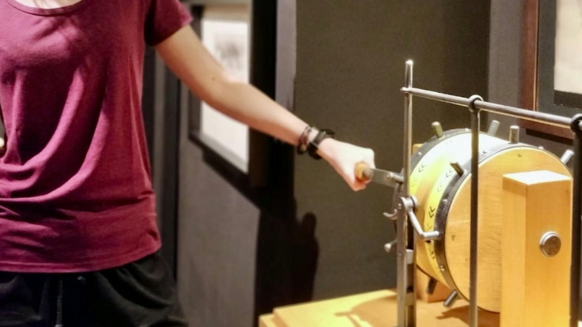Leonardo da Vinci Interactive Museum ticket in Florence - Thumbnail 3