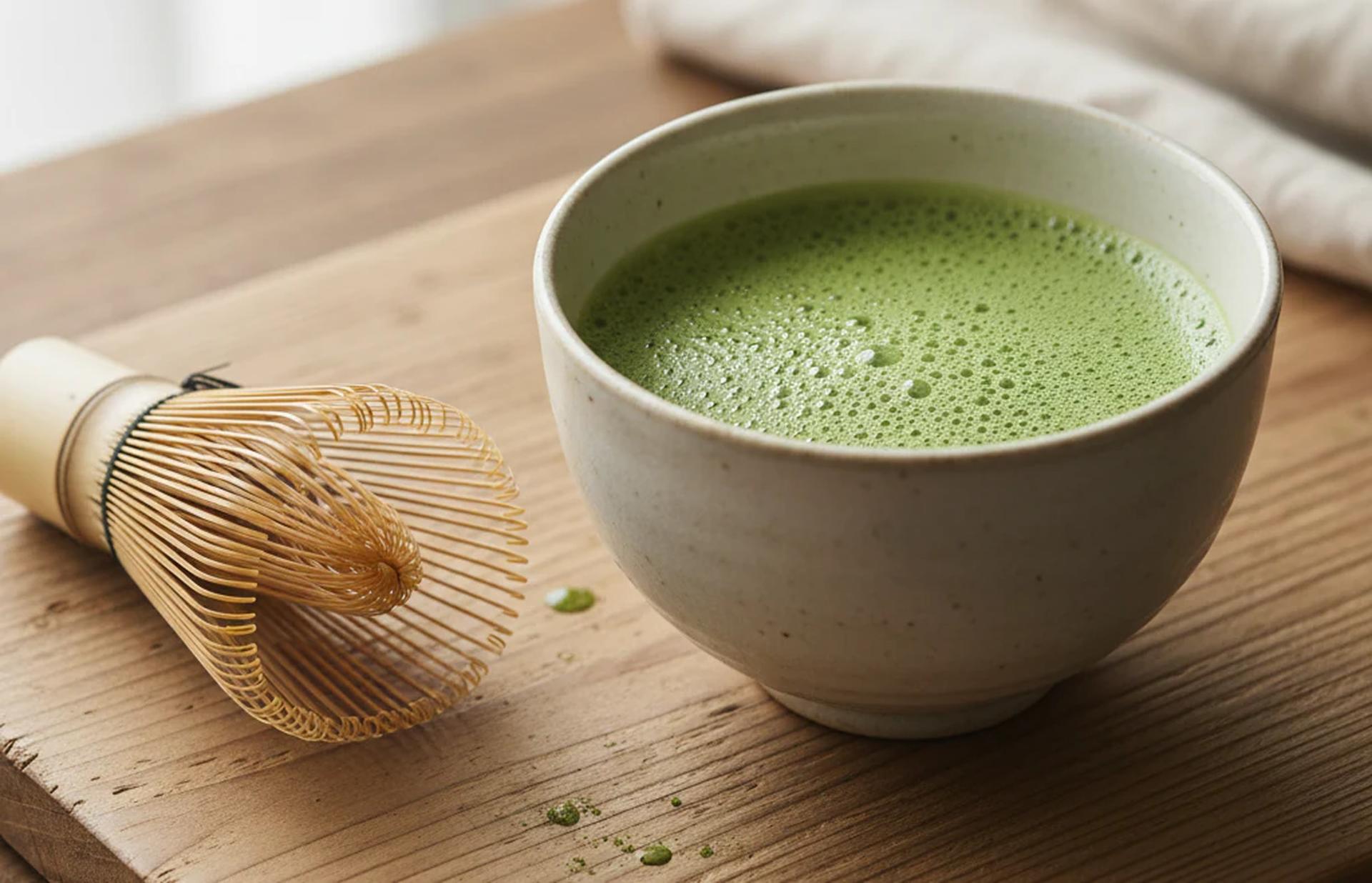 Tokyo: Matcha and Incense Making Experience in Shibuya - Thumbnail 2