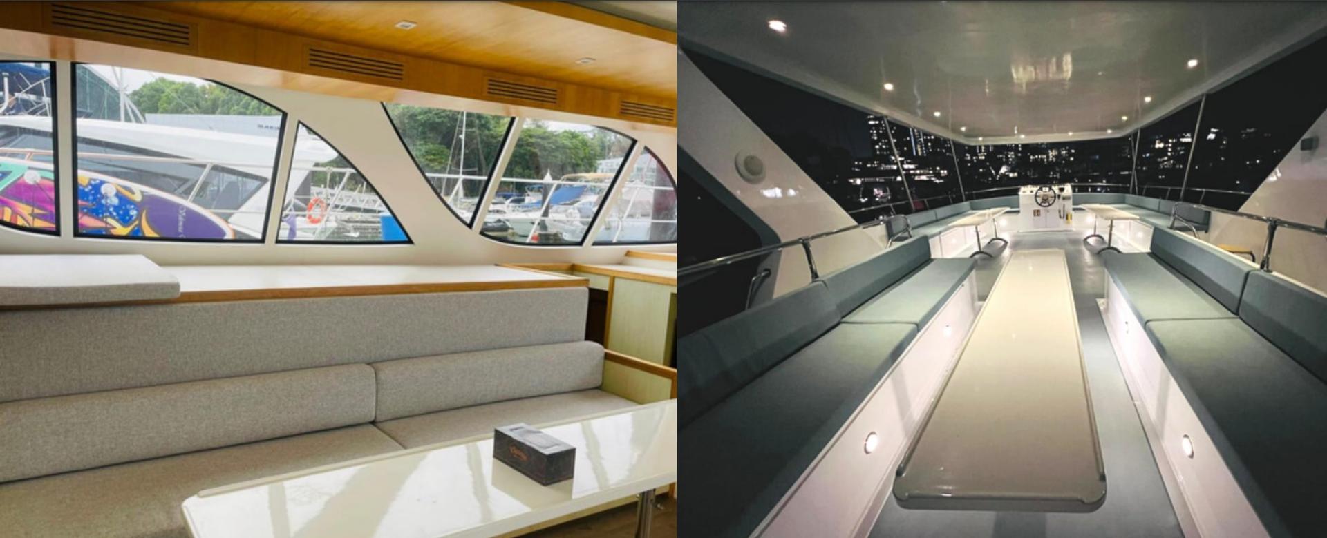 Southern Islands Yacht Charter on Maximum 2 by Valencia Yachts - Thumbnail 3