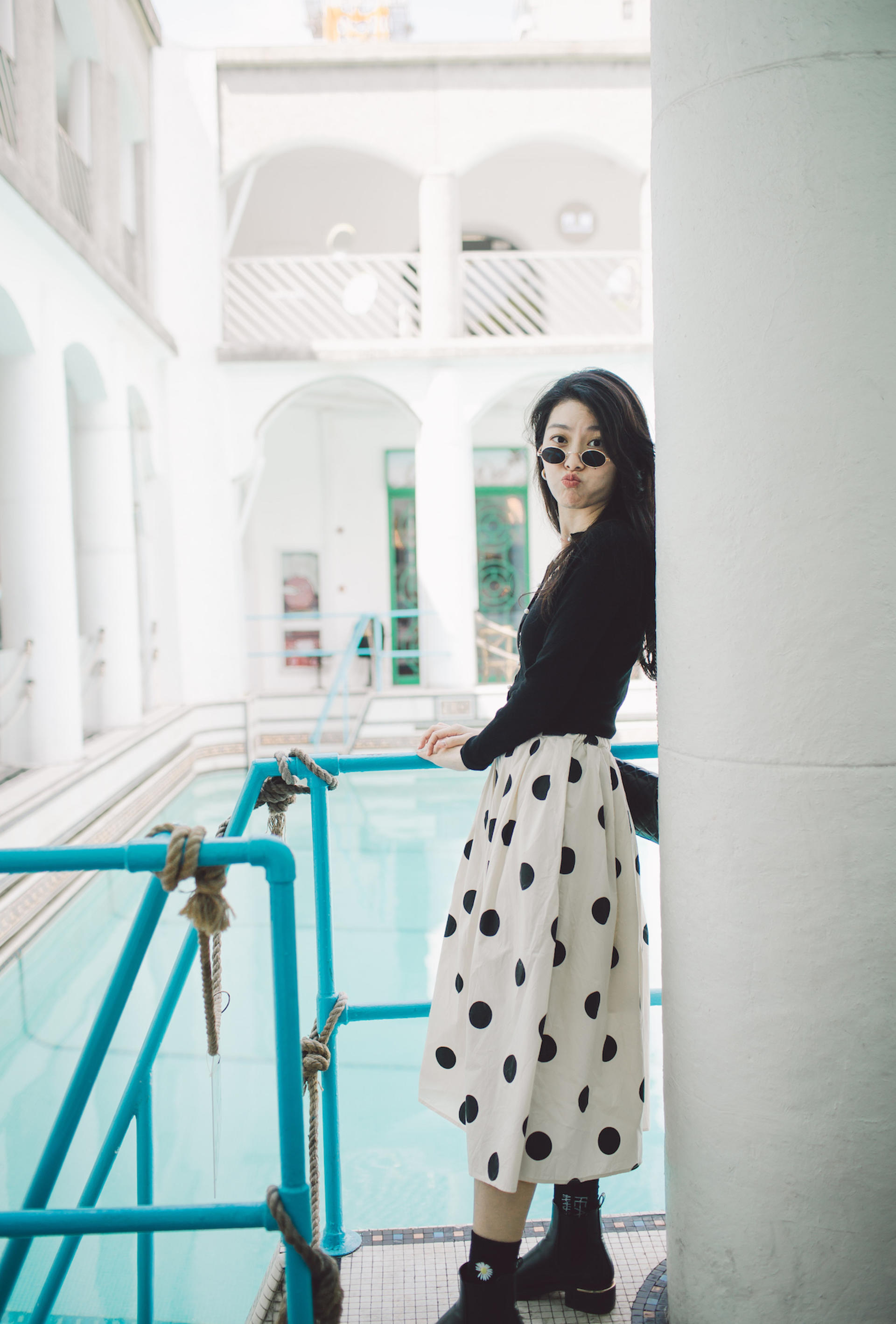 From Suzhou Creek to the Bund, capture your unforgettable trip to Shanghai through the lens. - Thumbnail 7