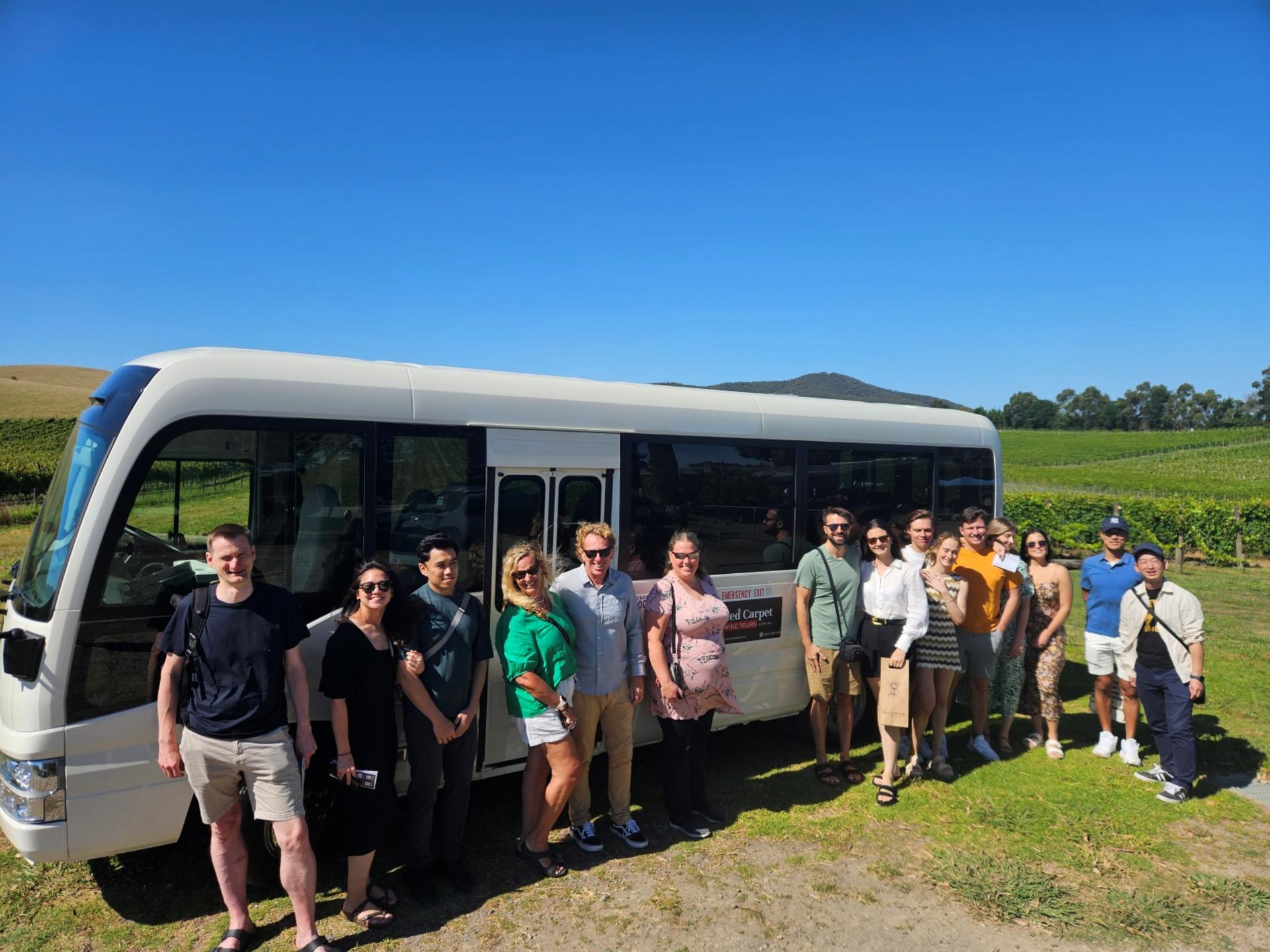 Yarra Valley Wine, Gin, Whisky and Chocolate Tour - Thumbnail 5