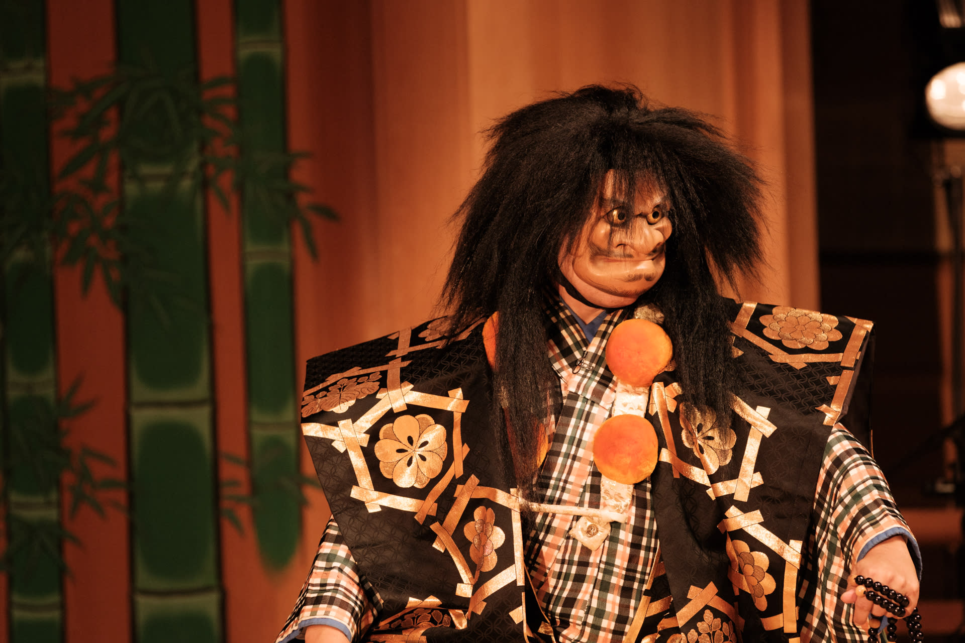 Samurai Arts Live in Asakusa: Watch & Experience - Thumbnail 12