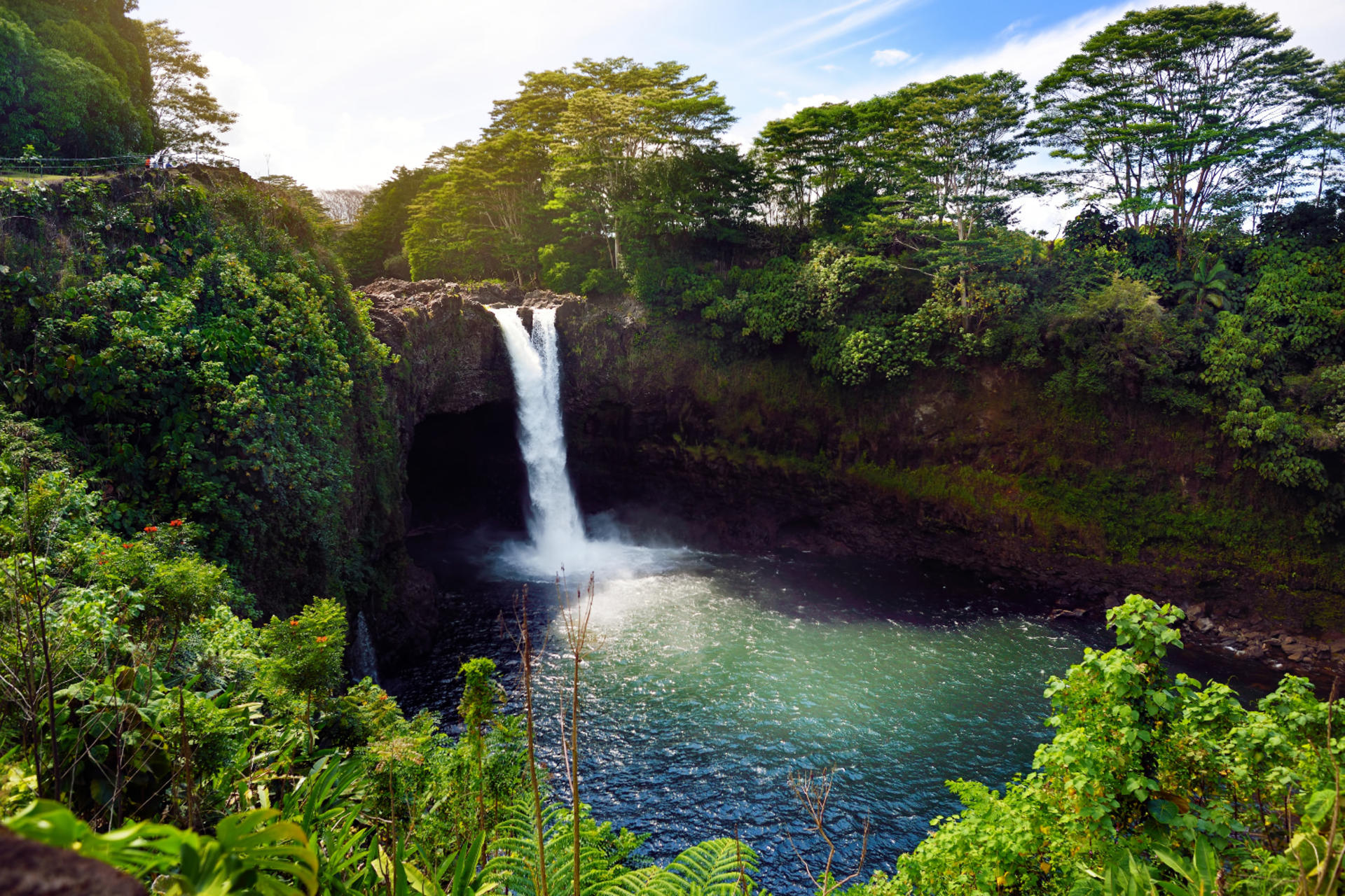 Hana Self-Driving Trip from Kahului - Image 1